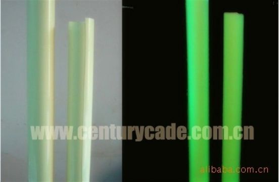 Luminous Pvc